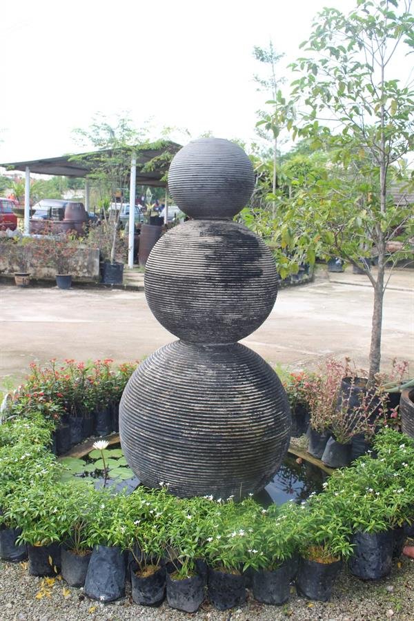 Water Feature WF04