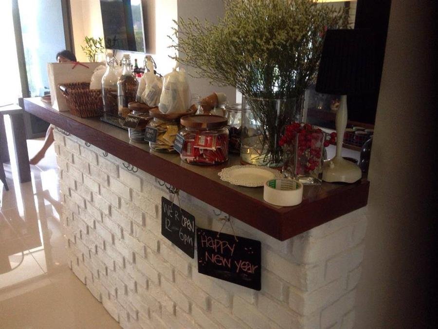 Pure White London Brick Wall Panel