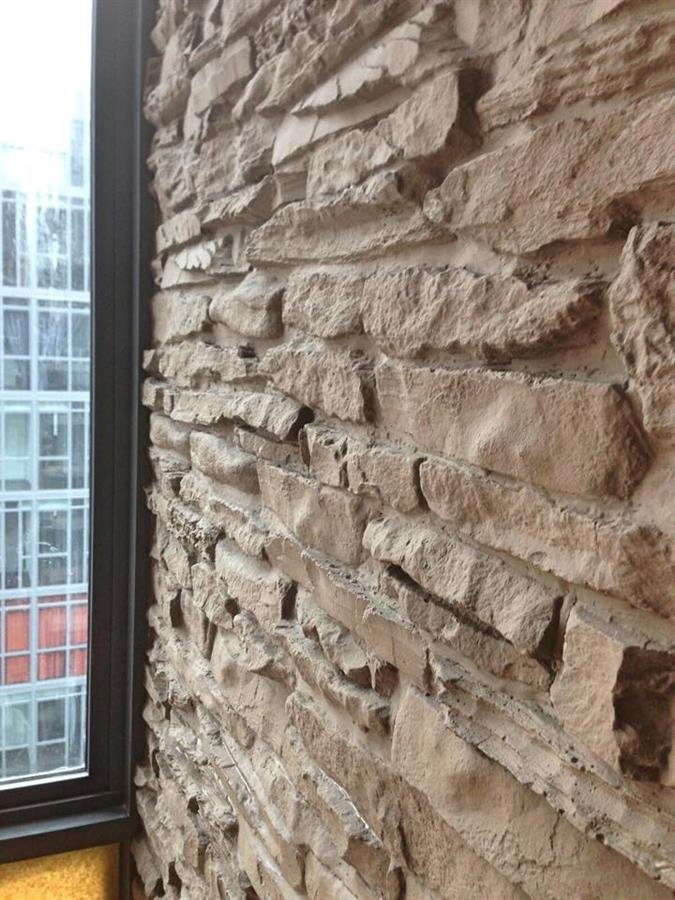 Steak Colour Slate Stone