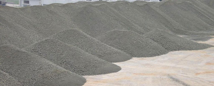 Portland Cement | Building Materials Malaysia