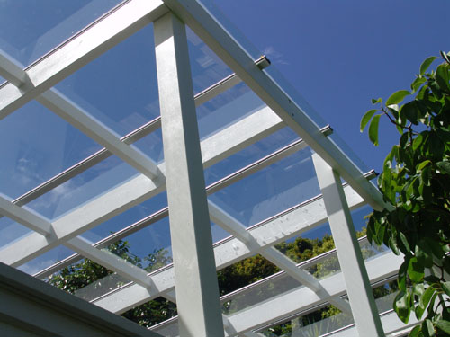 Polycarbonate Roofing | Building Materials Malaysia