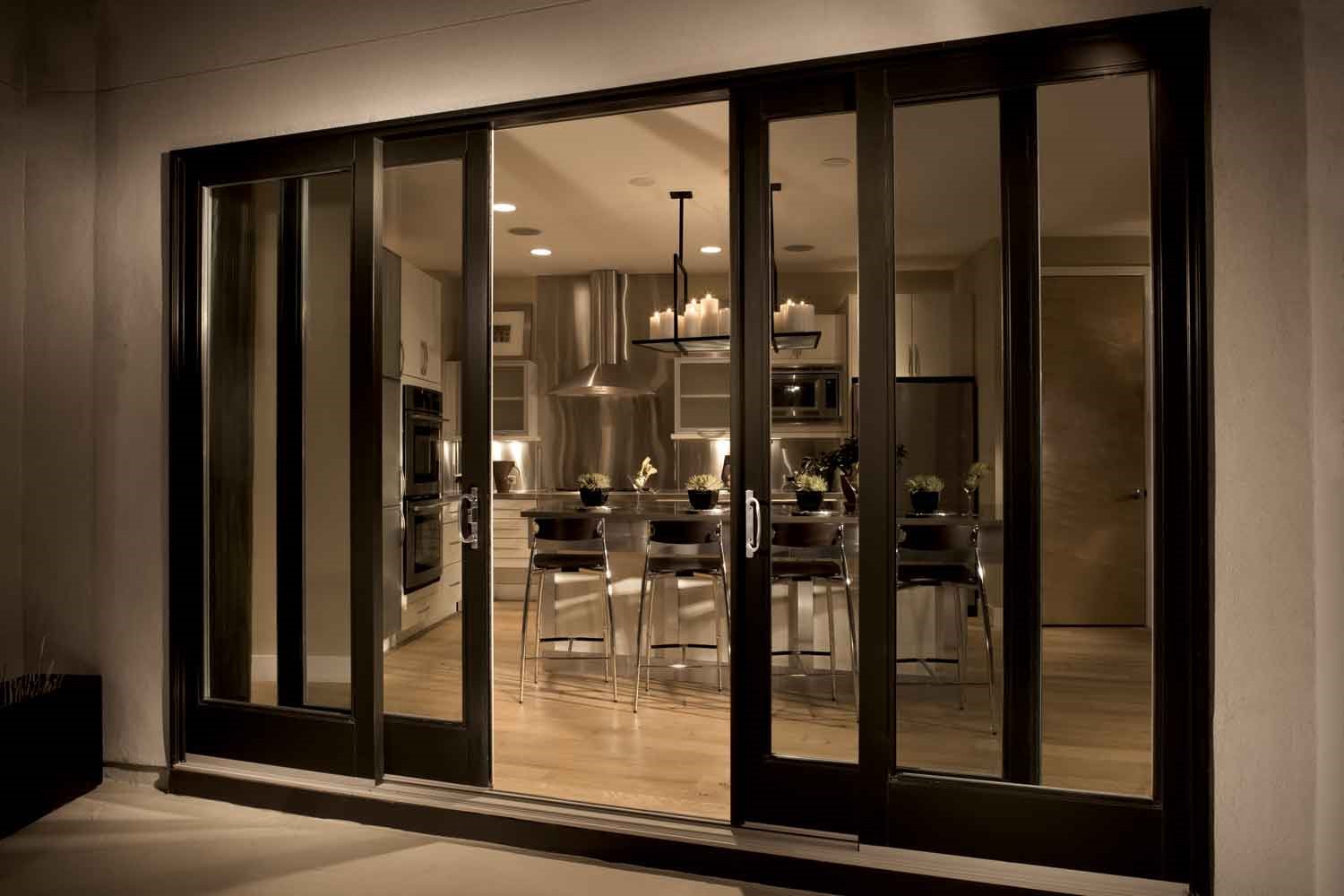 Sliding Doors | Building Materials Malaysia