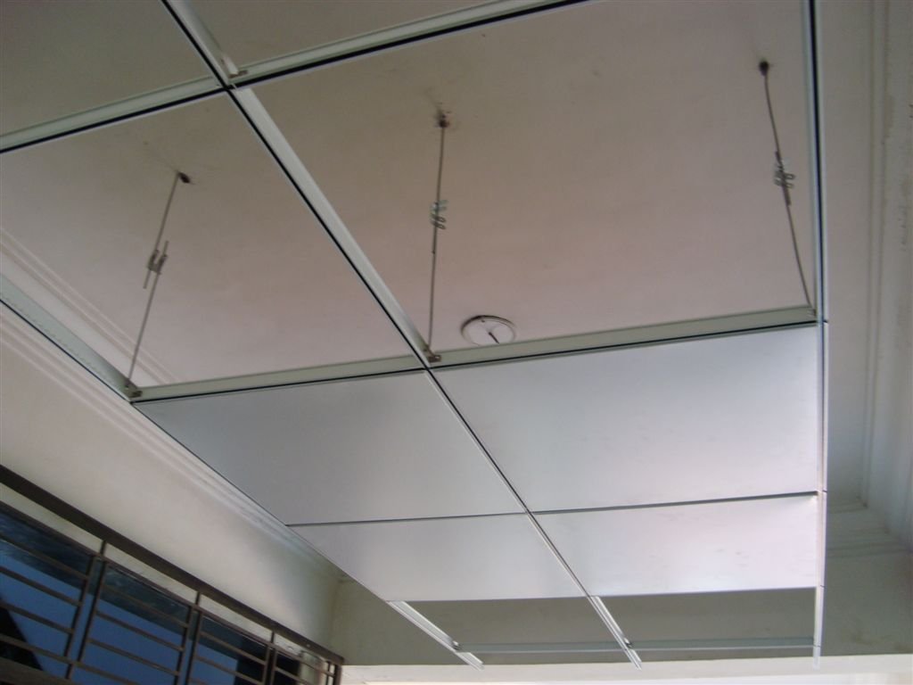  Suspended  Plaster Ceiling  Building Materials  Malaysia