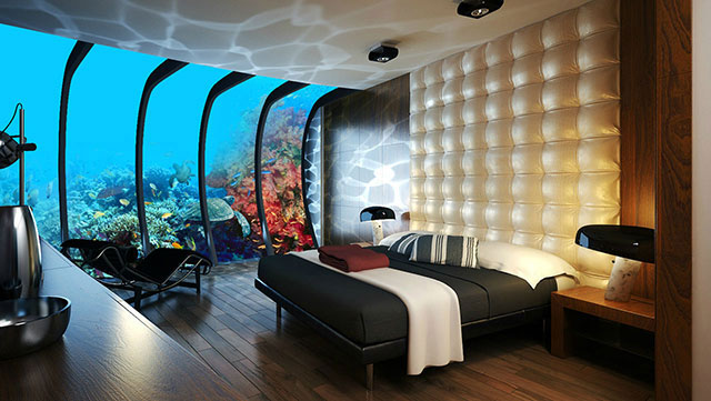 Aquarium Bedrooms Building Materials Online