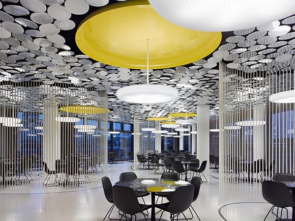 Building Materials Malaysia - Ceiling Designs 3