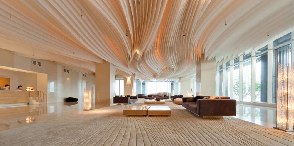 Building Materials Malaysia - Ceiling Designs 4