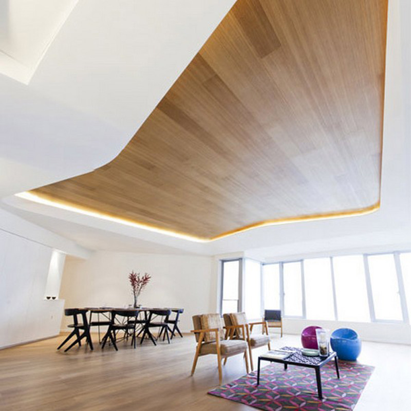 Creative ceilings | Building Materials Online