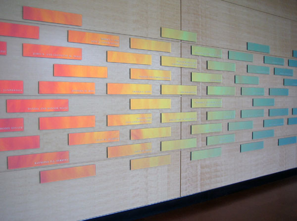 Building Materials Malaysia - Color Changing Glass 5