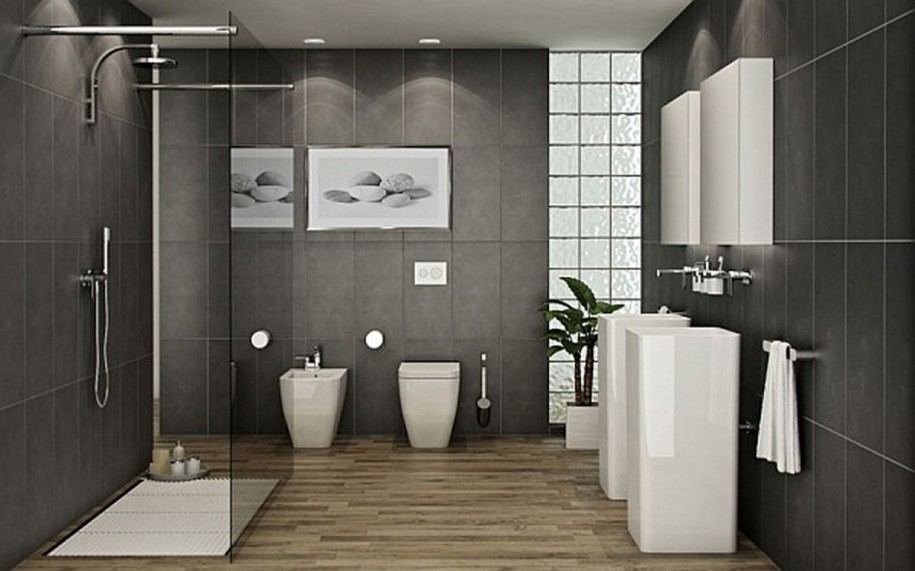 Building Materials Malaysia - Stylish Bathrooms 20