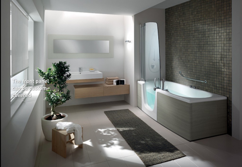 Building Materials Malaysia - Stylish Bathrooms 5