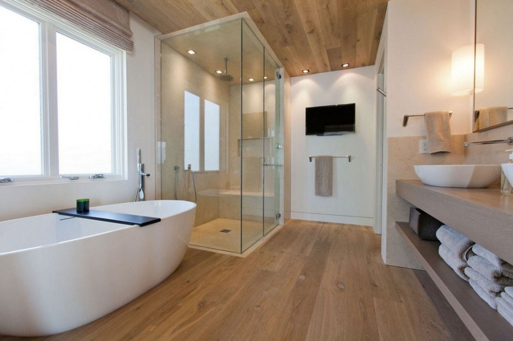 Building Materials Malaysia - Stylish Bathrooms