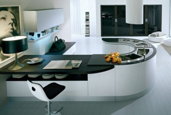 Building Materials Malaysia - Kitchen Islands 