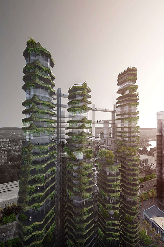 Building Materials Malaysia - Green Living 2