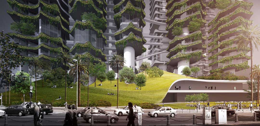 Building Materials Malaysia - Green Living
