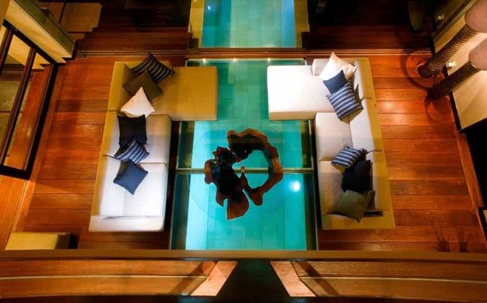 glass floor 5