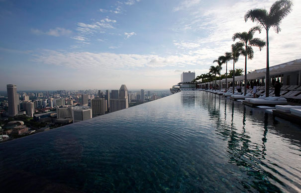 infinity pool 7