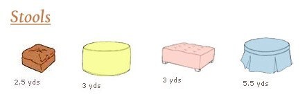 Stools Guide