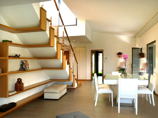 staircase space ideas 2