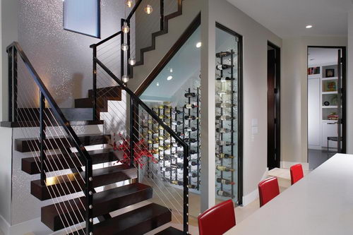 staircase space ideas 3