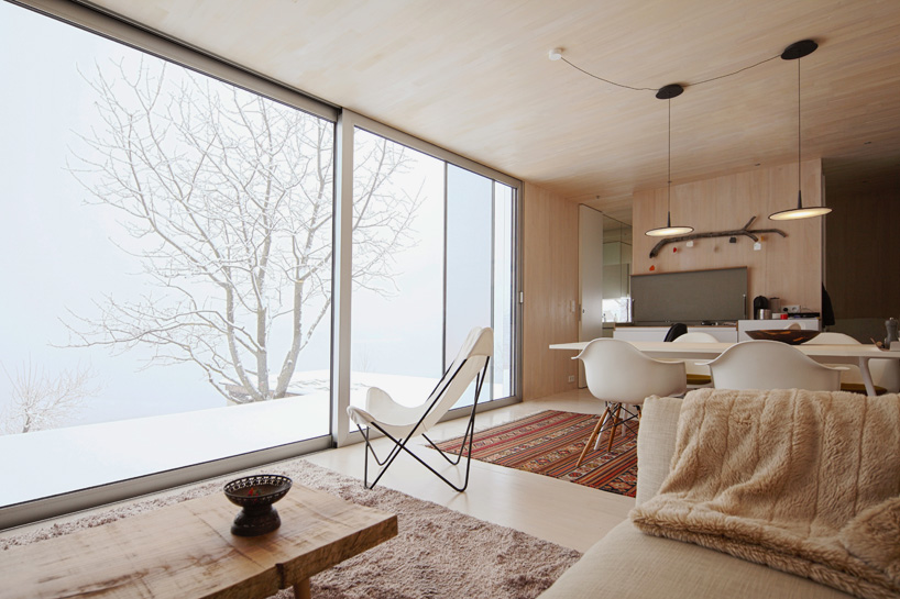 the invisible house 3