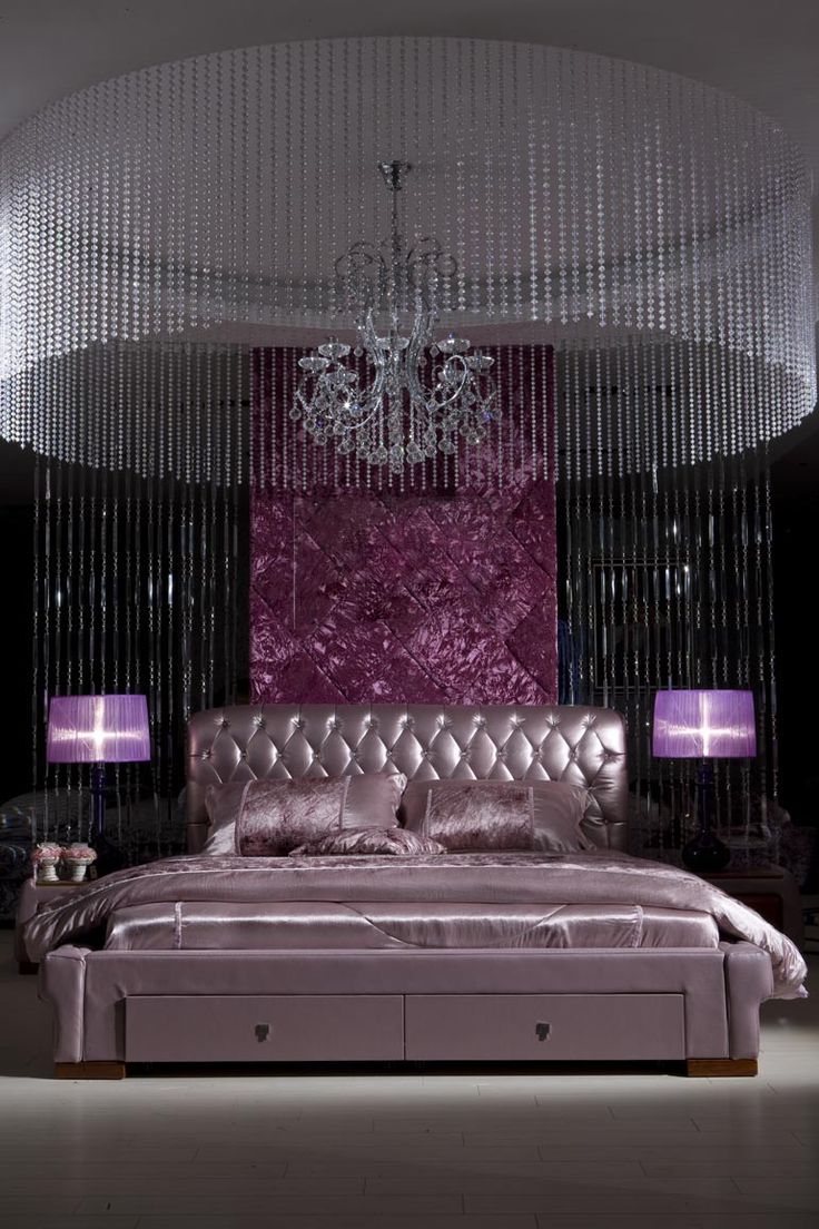 6 Majestic Bedroom Designs Building Materials Online