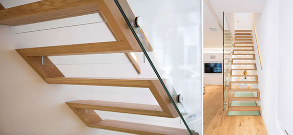 Building Materials Malaysia - Elegant Staircases 5