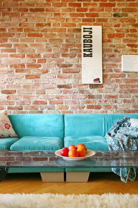 10 Exposed Brick Wall Ideas Building Materials Malaysia Exposed Brick Wall 9 8