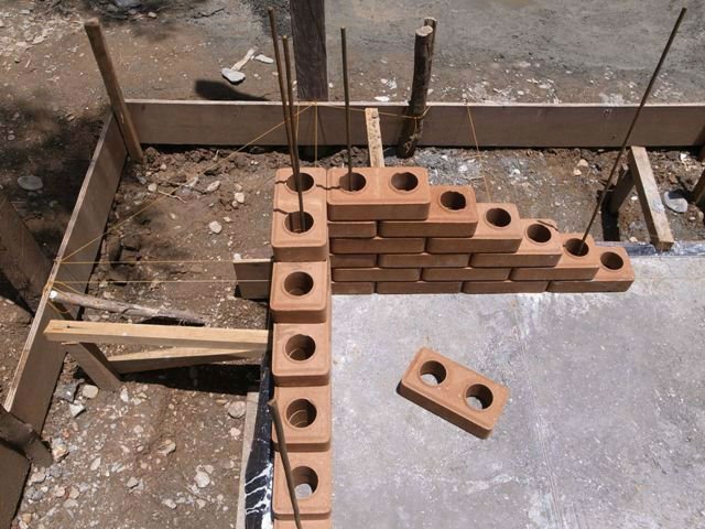 Interlocking Bricks | Building Materials Malaysia
