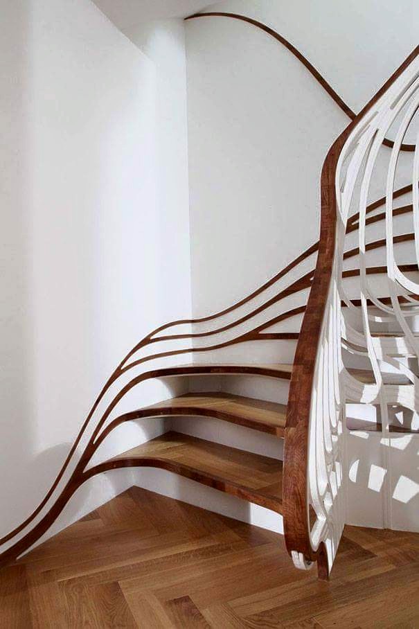 Building Materials Malaysia - Stairs Design 11