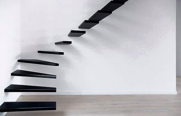 Building Materials Malaysia - Stairs Design 15