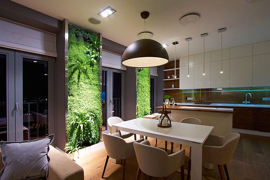 8 Living Wall Home Ideas Building Materials Malaysia Living Wall 4