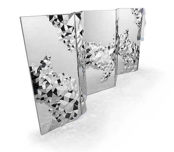 Building Materials Malaysia - Polygon Dividers