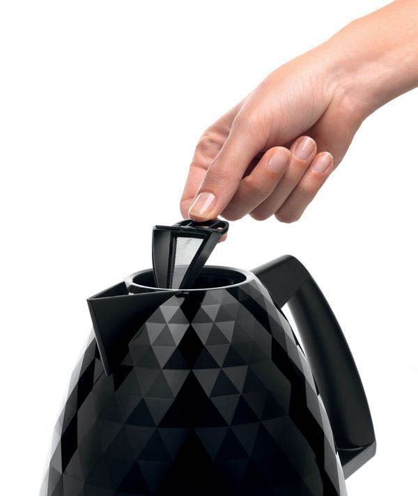 Building Materials Malaysia - Polygon Kettle