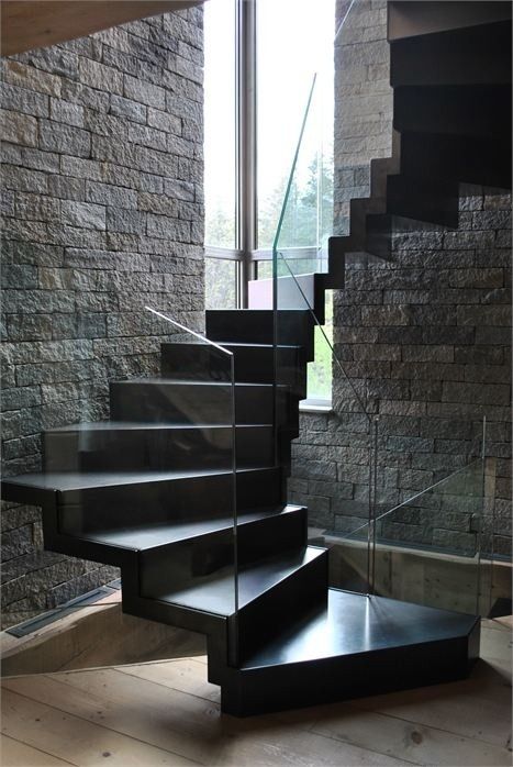 Building Materials Malaysia - Staircase design 2