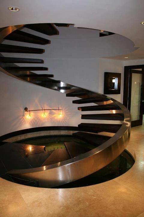 Building Materials Malaysia - Staircase design 6