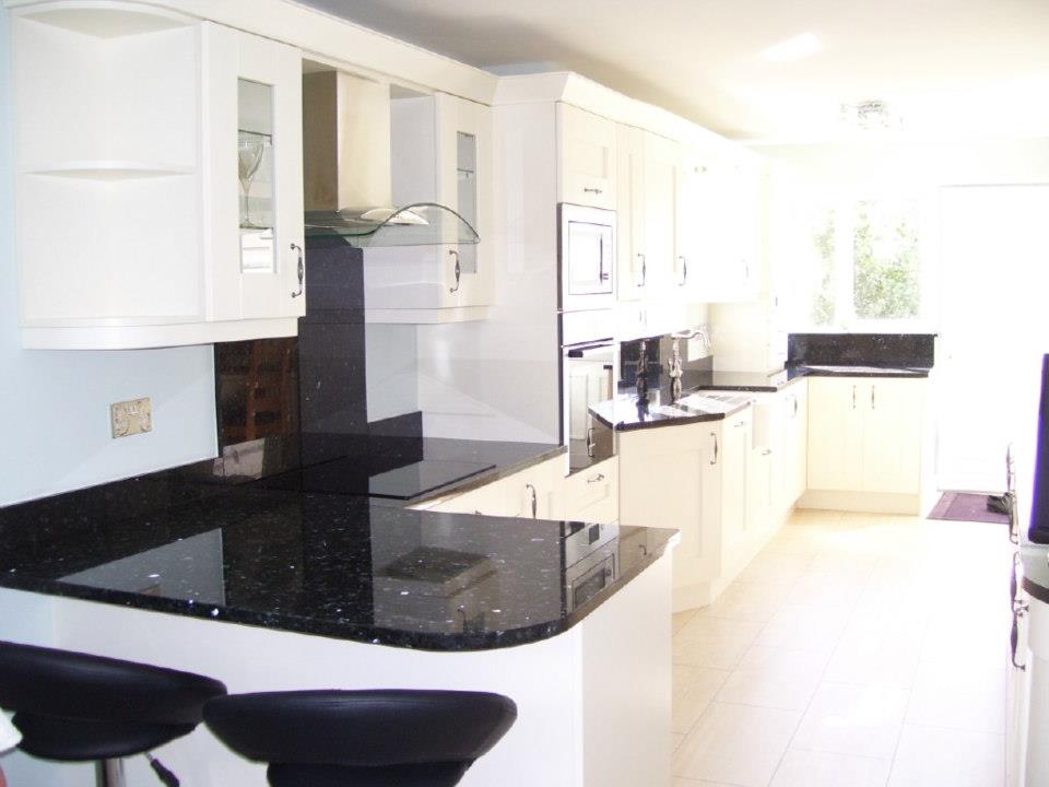 Emerald Pearl Granite Building Materials Online