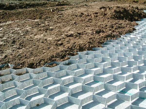 Geosynthetics | Building Materials Malaysia