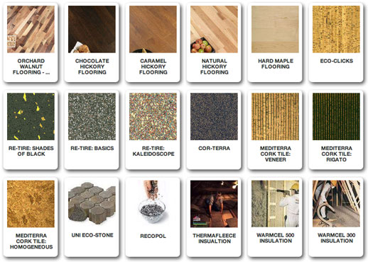 37 Sustainable Construction And Building Materials Building Materials   Green Building Materials 