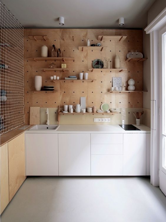 13 Rare Kitchen Wall Tiles Design | Building Materials Online