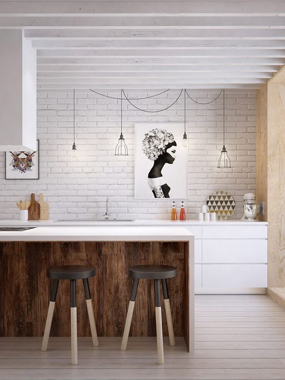 Kitchen Wall Tiles Design 8 - Building Materials Malaysia