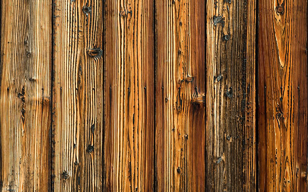 7 Rustic Wood Designs | Building Materials Online
