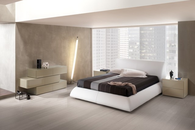 Wooden Floor Room Design 6 - Building Materials Malaysia