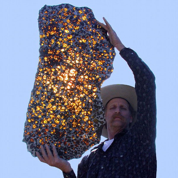 Meteorite 2 - Building Materials Malaysia