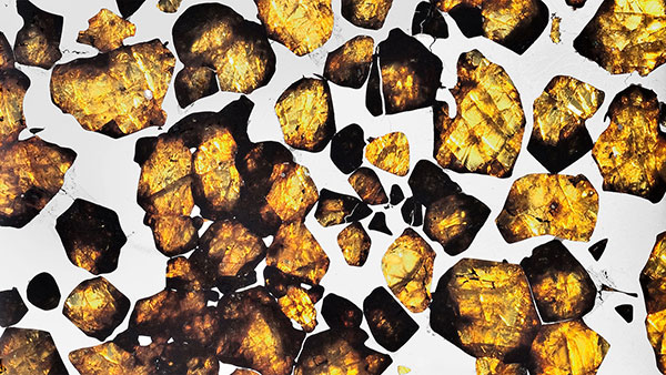 Meteorite 5 - Building Materials Malaysia