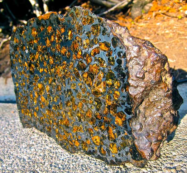 Meteorite 6 - Building Materials Malaysia