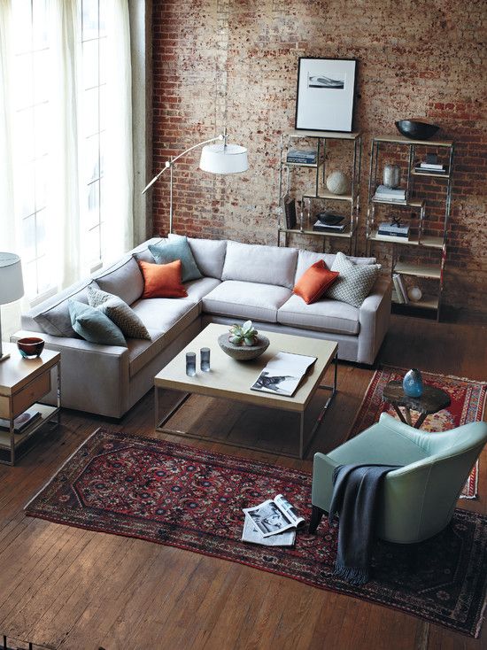 Modern Rustic 3 - Building Materials Malaysia