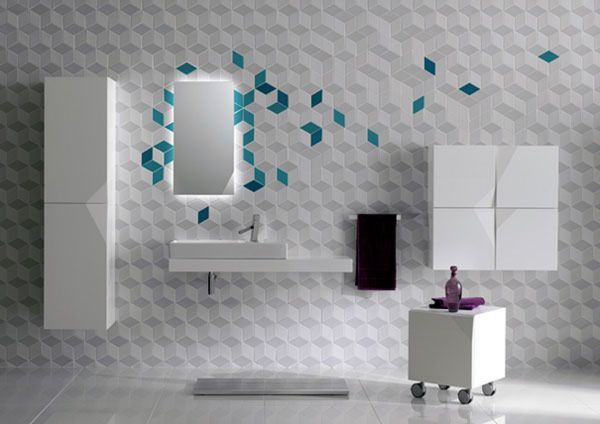 Tiling Trends 2016 - Building Materials Malaysia 13