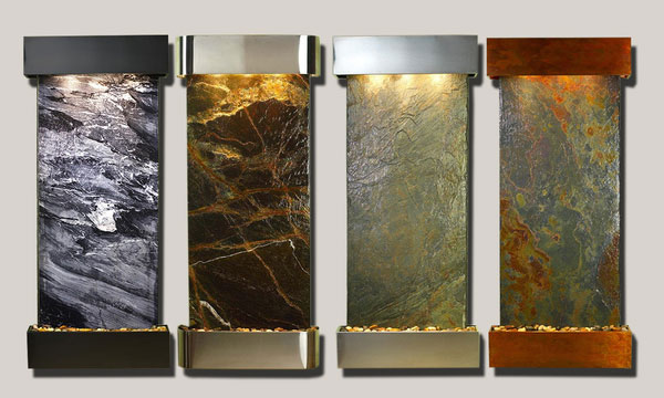 Water Feature Walls 11 - Building Materials Malaysia