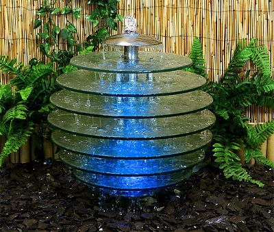 Water Feature Walls 3 - Building Materials Malaysia