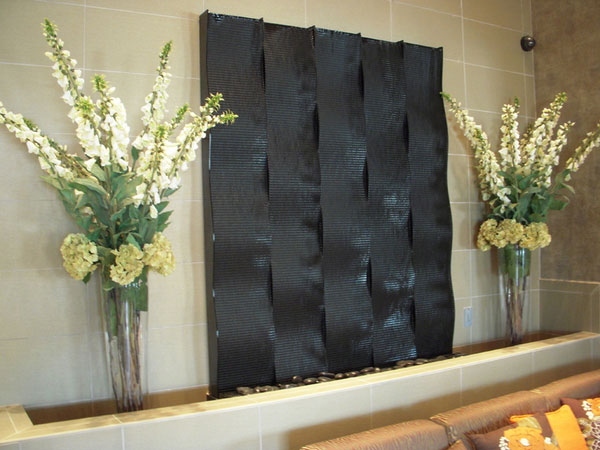 Water Feature Walls 8 - Building Materials Malaysia